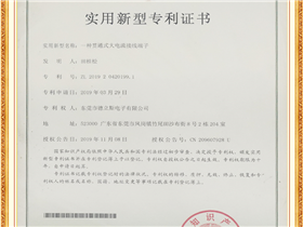 榮譽(yù)資質(zhì)